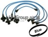 JP GROUP 8192000810 Ignition Cable Kit